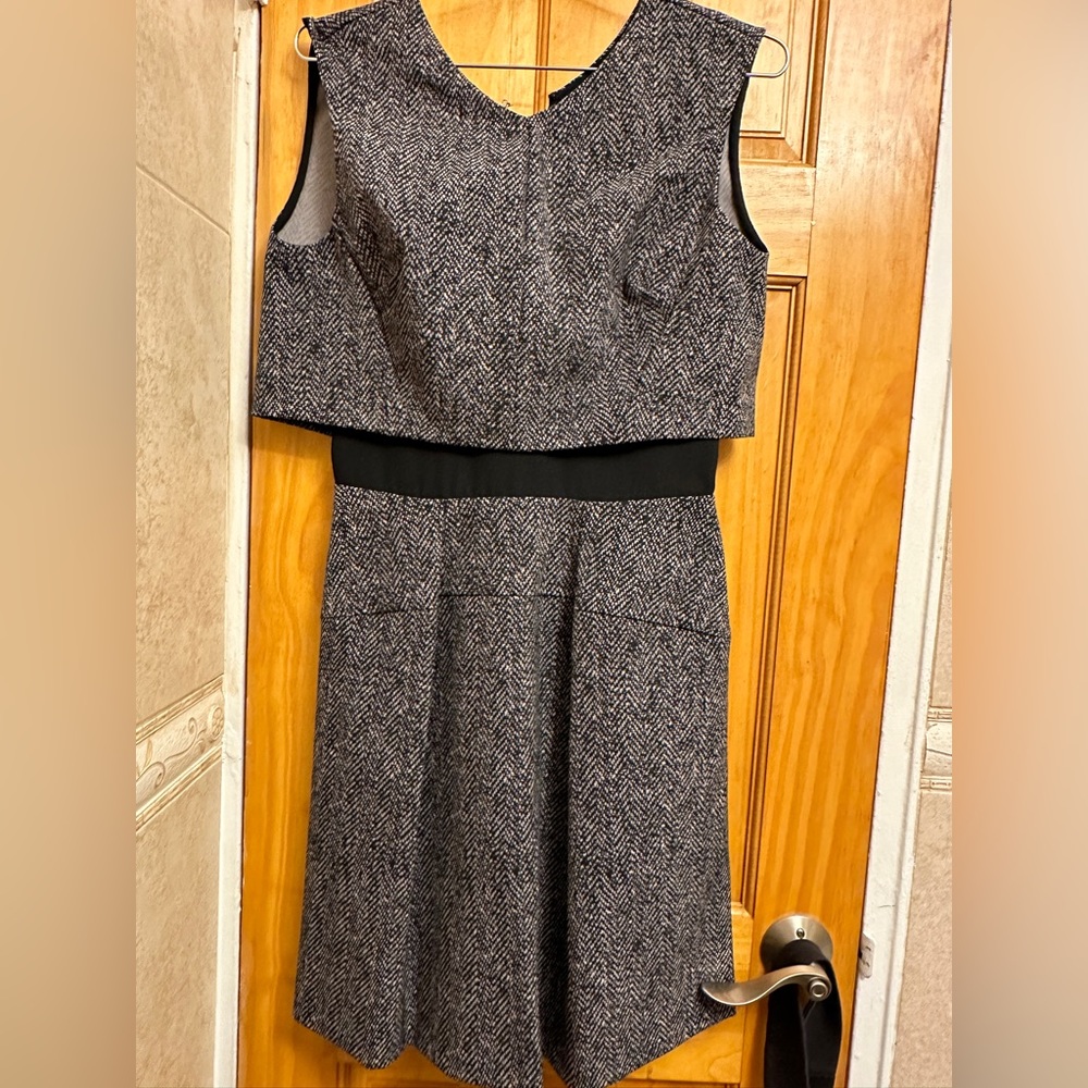 Rebecca Minkoff Dress size 4